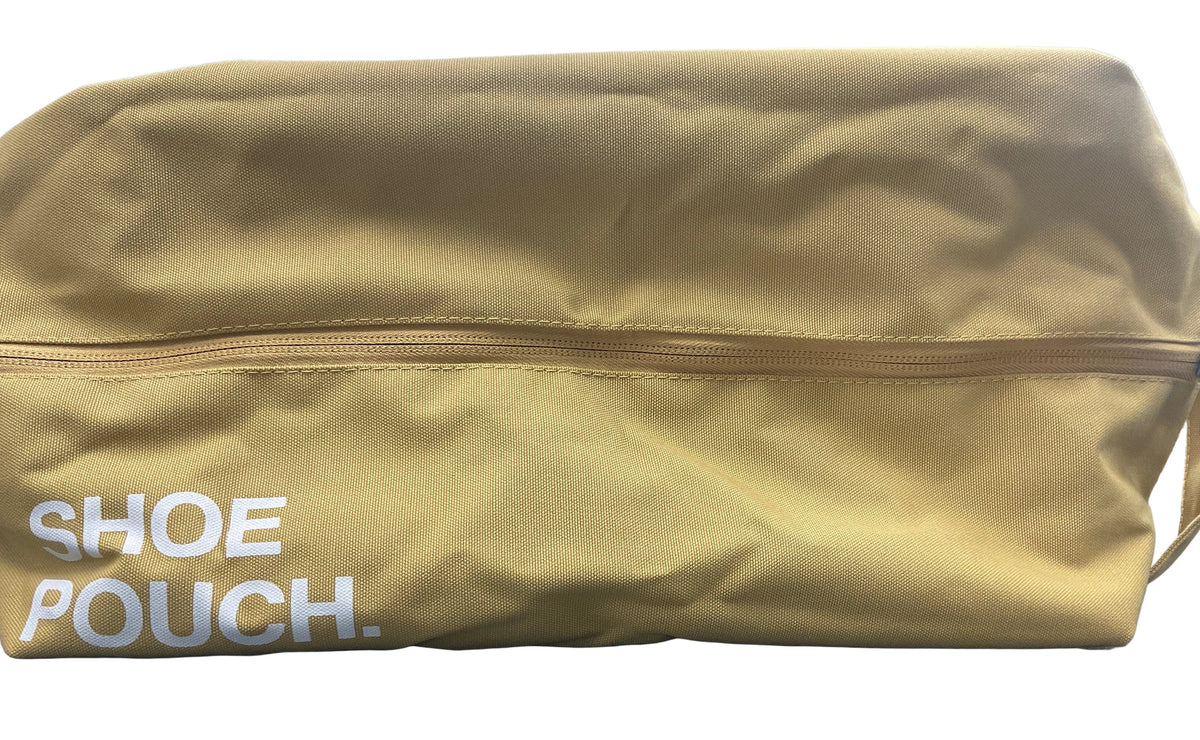 Shoe Pouch