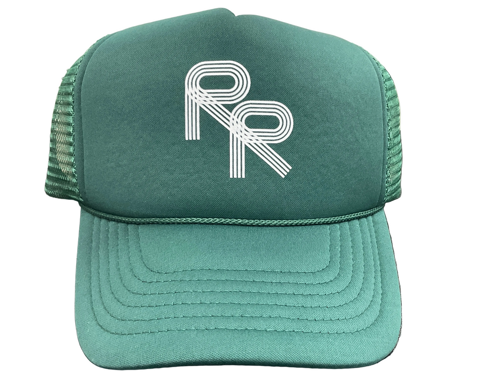 Runners Room Trucker