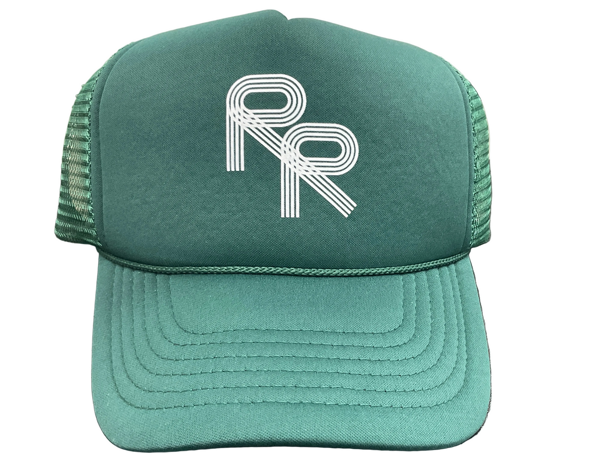 Runners Room Trucker