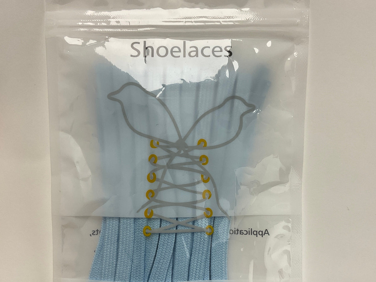 Shoelaces