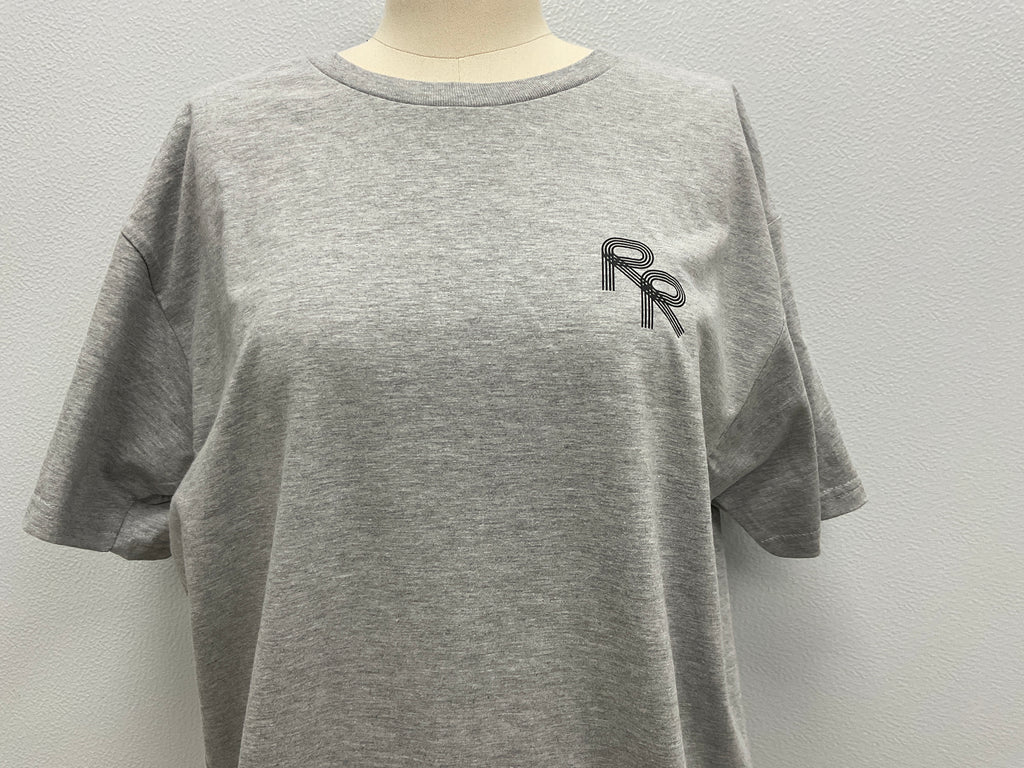 RR Steve Shirt (Grey)