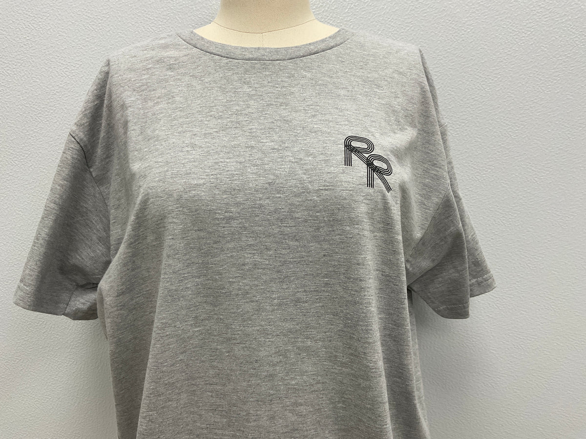 RR Steve Shirt (Grey)