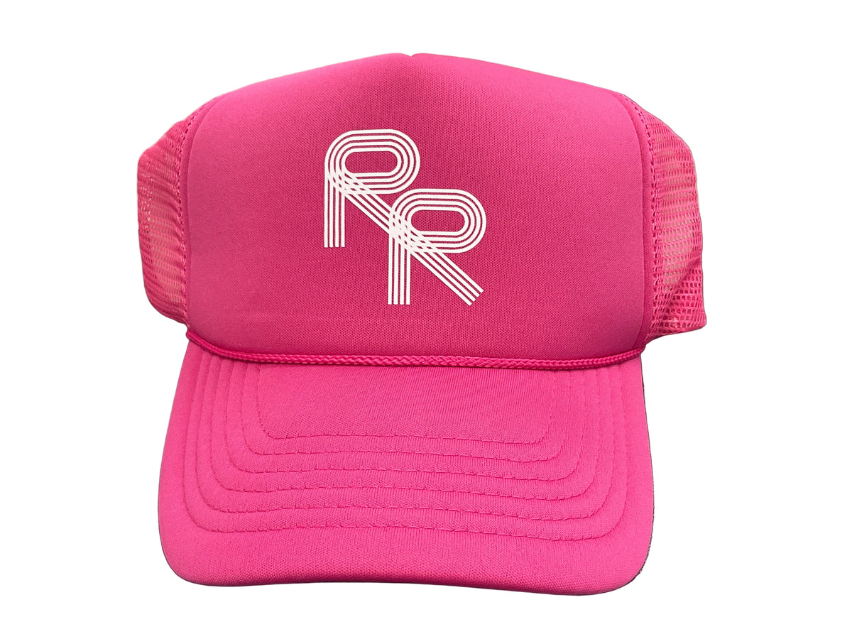 Runners Room Trucker