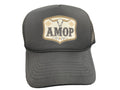AMOP Trucker (Mexico City)