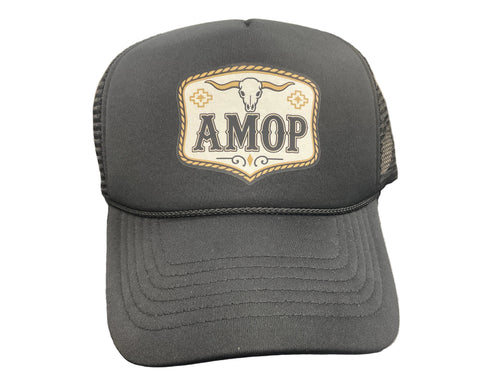 AMOP Trucker (Mexico City)