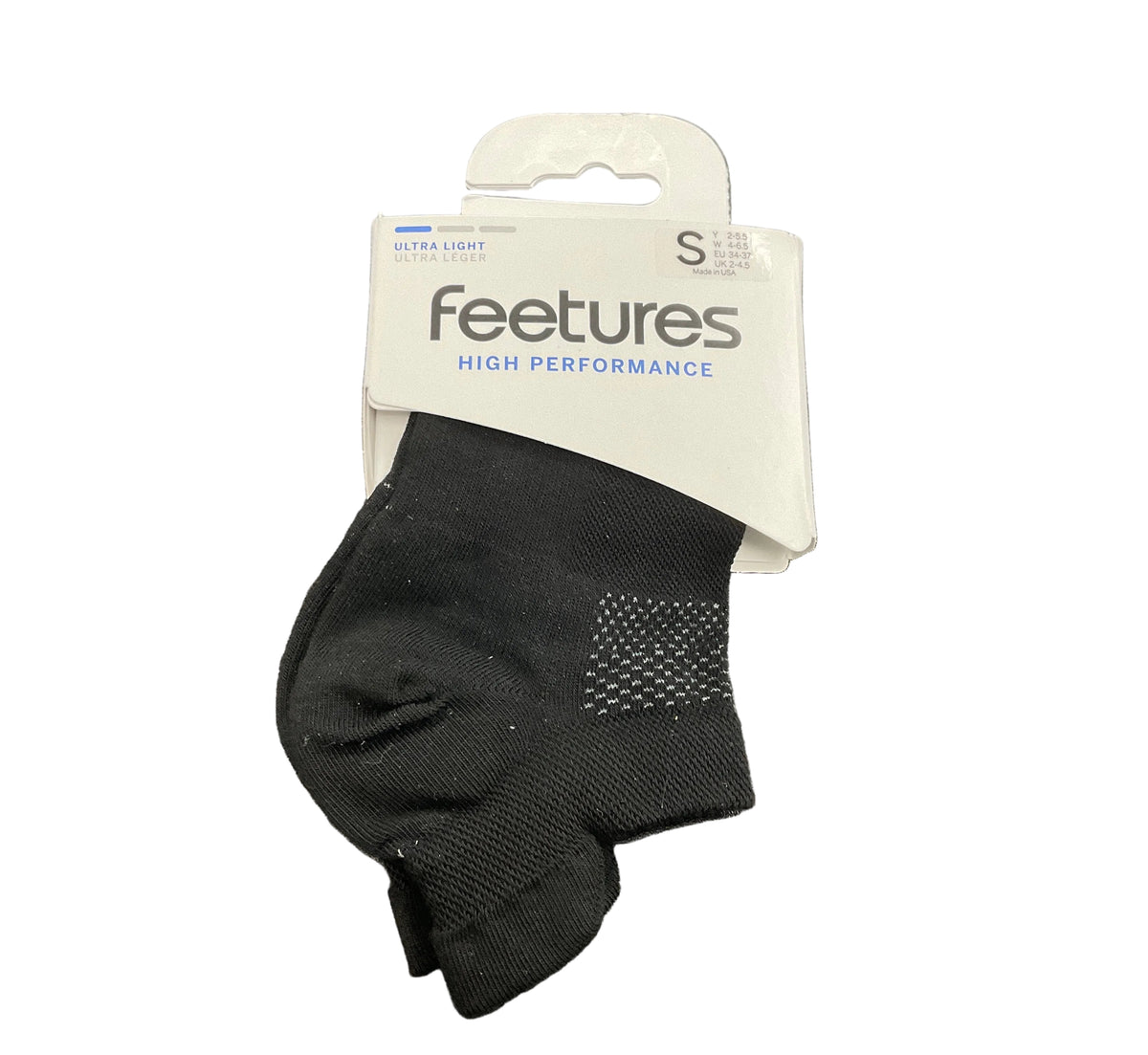 Feetures (High Performance Ultra Light Tab)