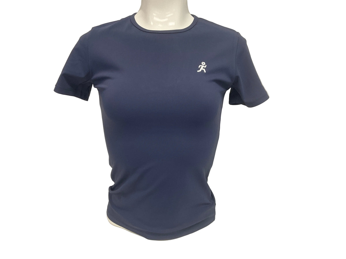AMOP Womens Dri Fit (Slim Fit)