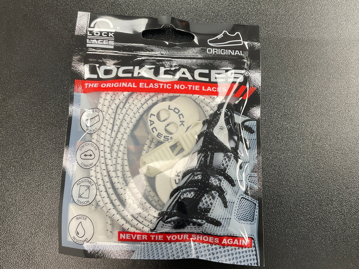 Lock Laces