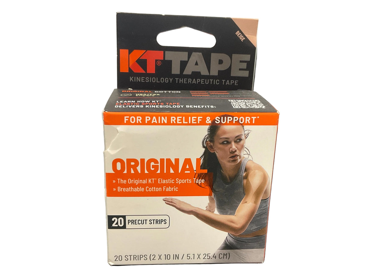 KT Tape
