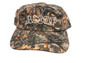 AMOP Camo Hat