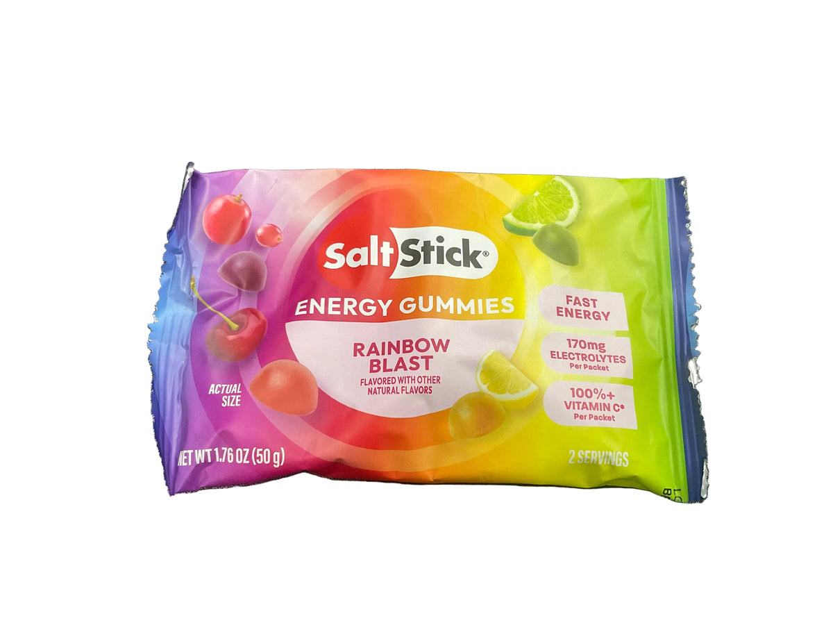Salt Stick Orginal Gummies
