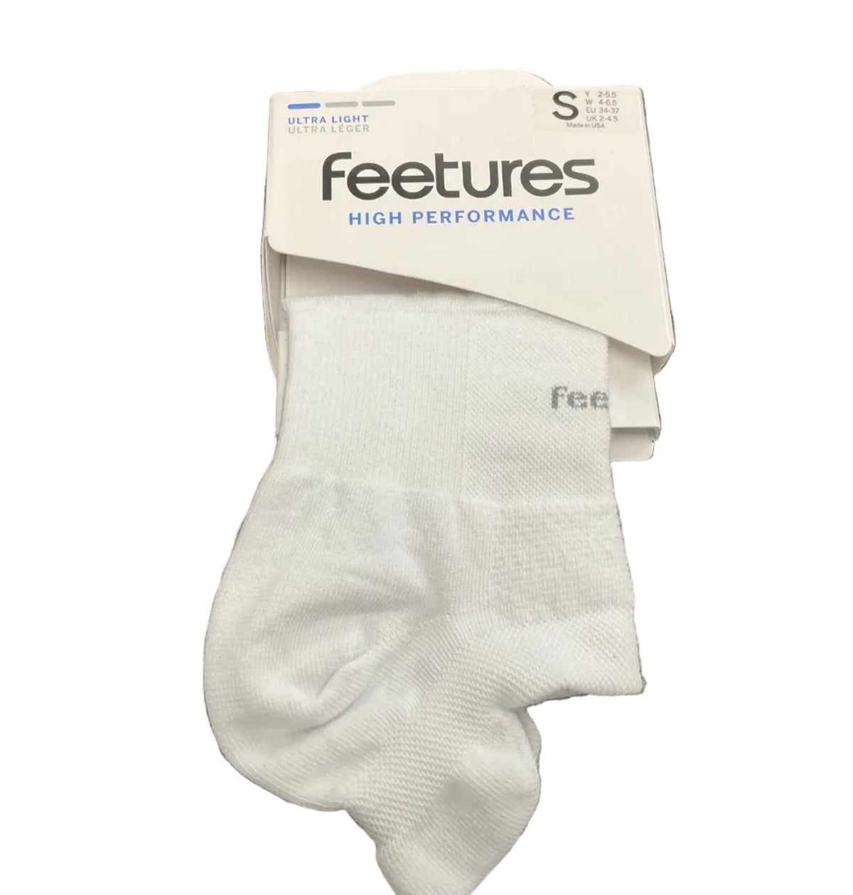 Feetures (High Performance Ultra Light Tab)