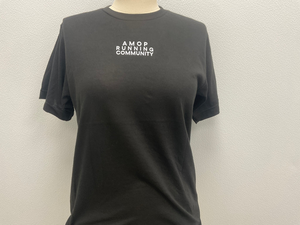 AMOP Cotton Tee Shirt