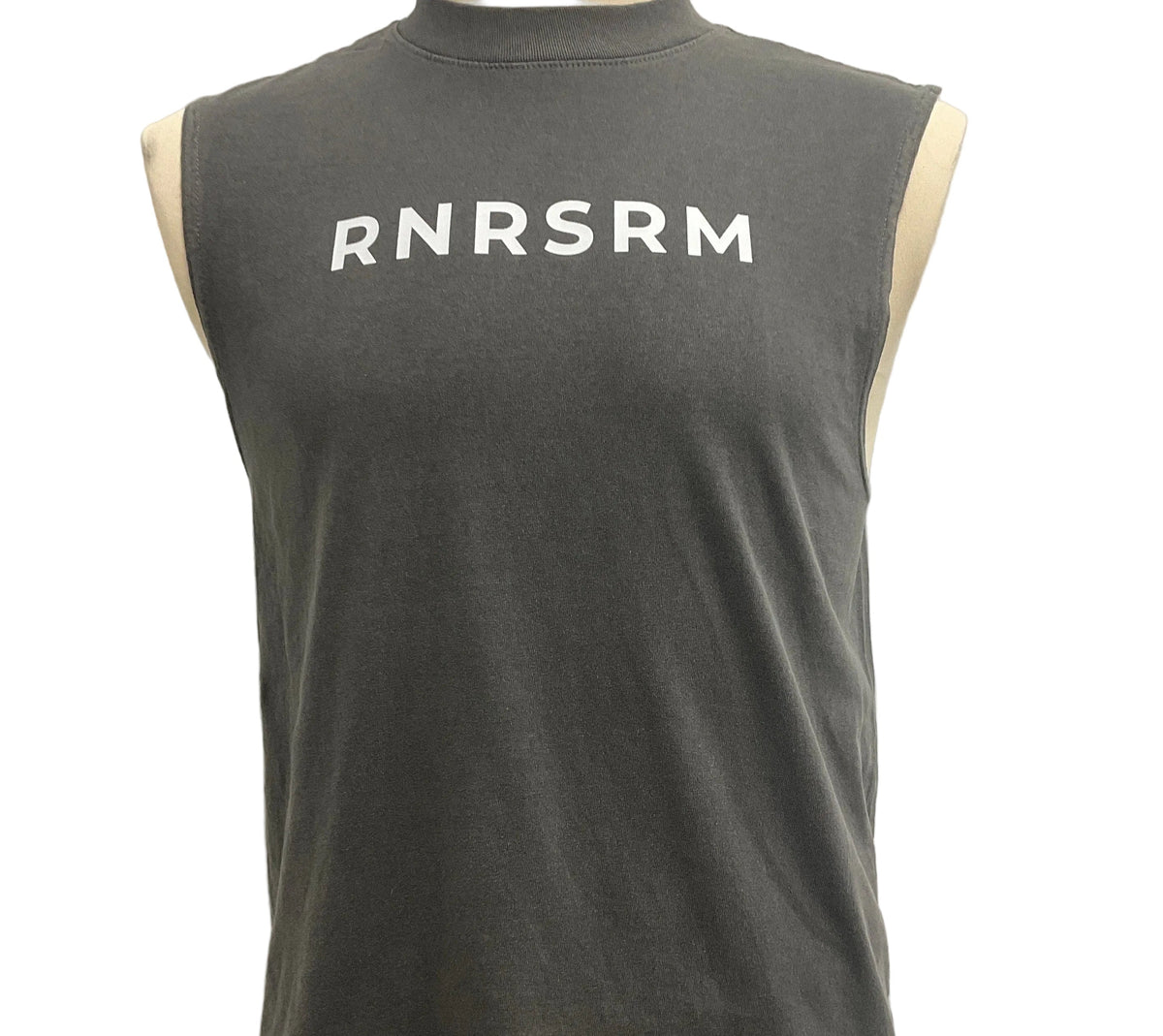 Mens RR Sleeveless Shirts