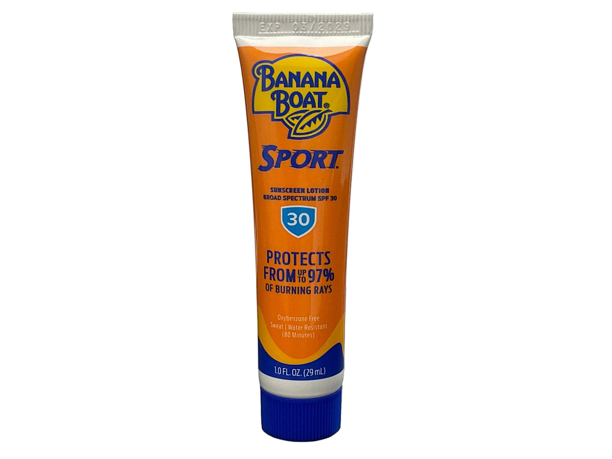 Banana Boat SPF 30 1oz