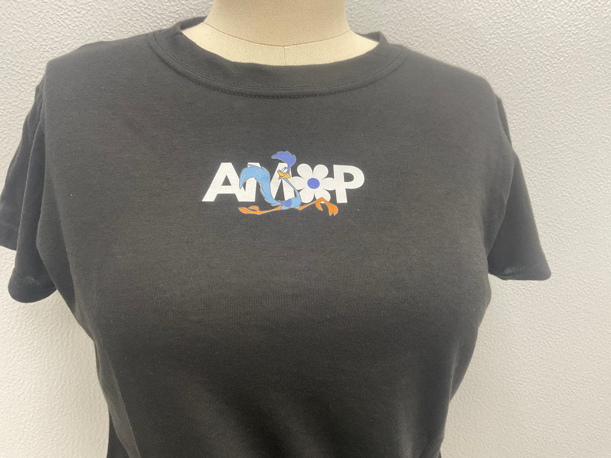 AMOP Cotton Tee Shirt