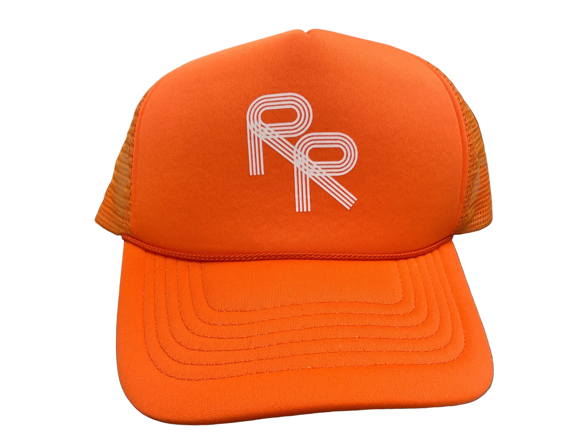 Runners Room Trucker