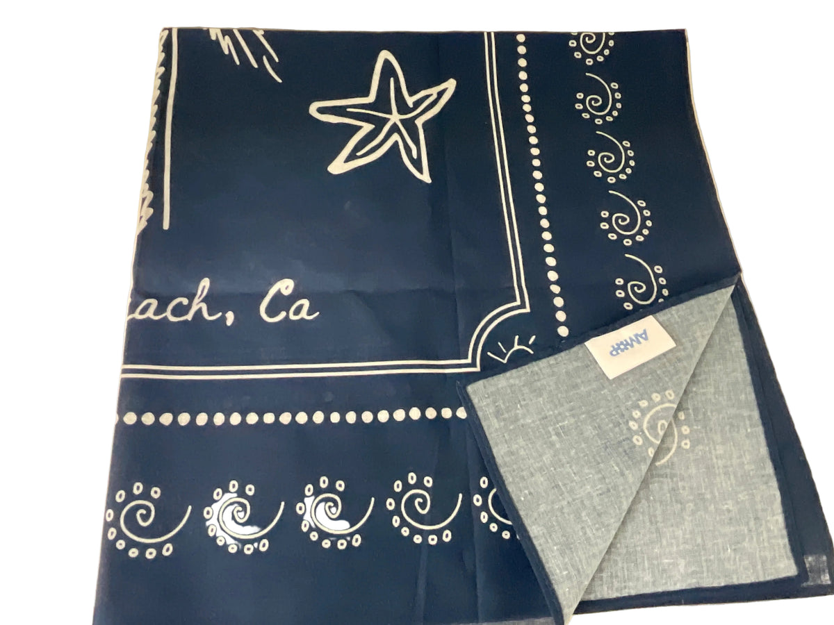 AMOP Bandana