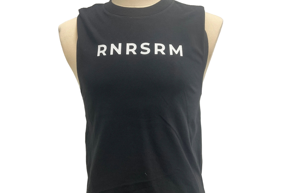 Mens RR Sleeveless Shirts