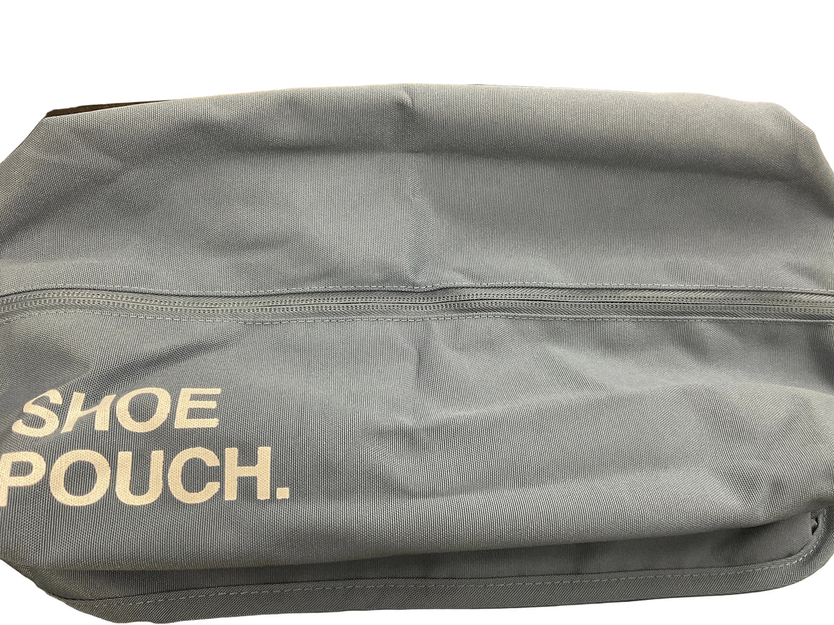 Shoe Pouch