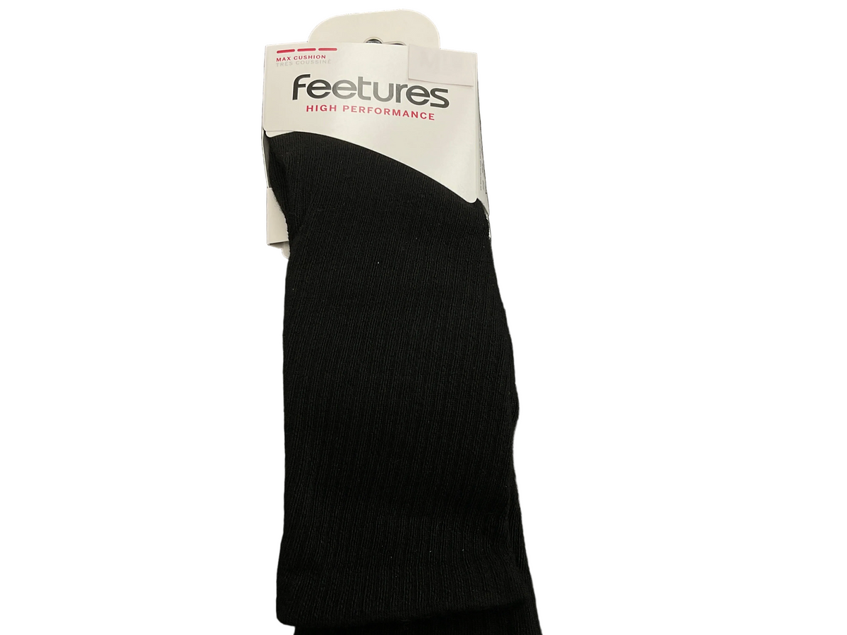 Feetures (High Performance Max Cushion Crew)