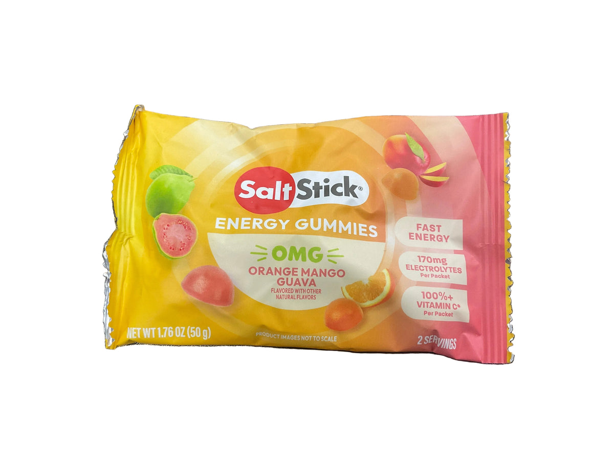 Salt Stick Orginal Gummies