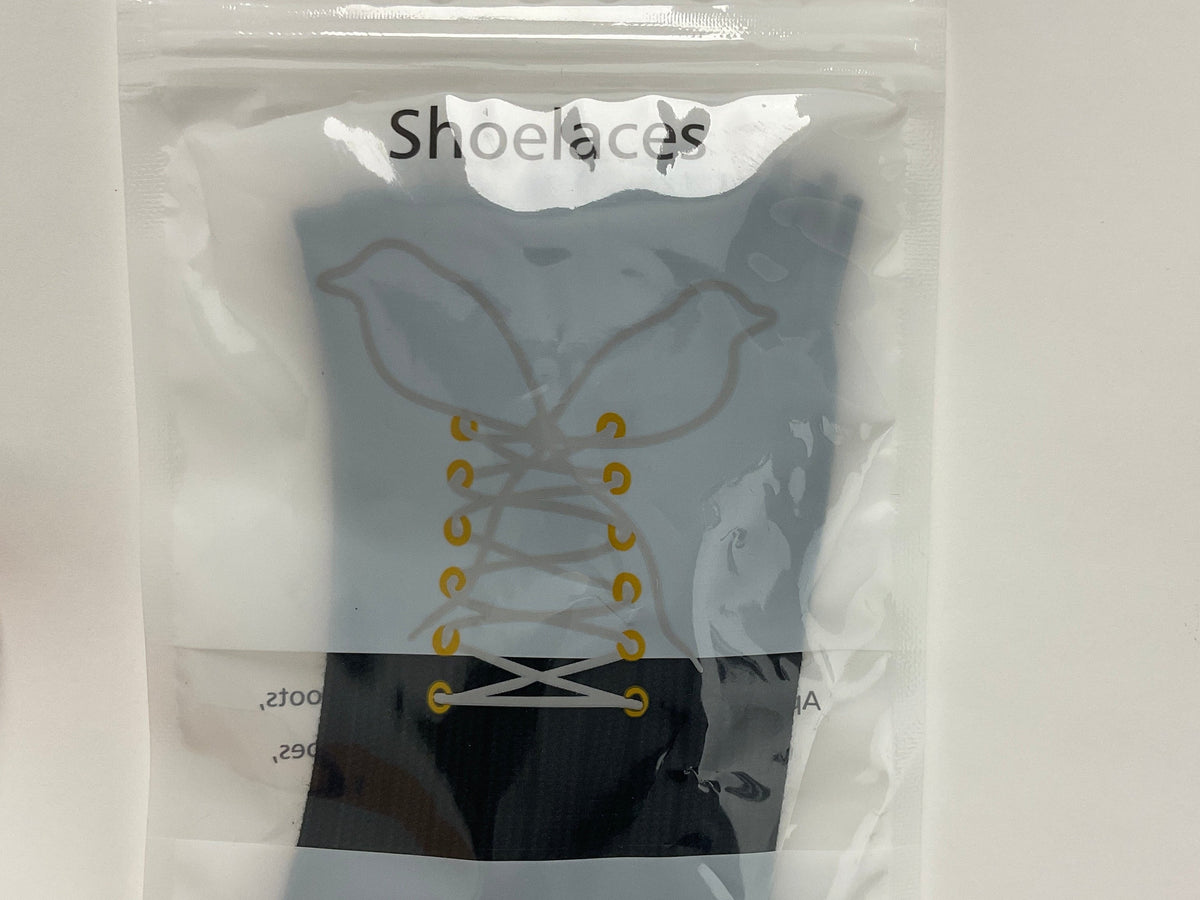 Shoelaces