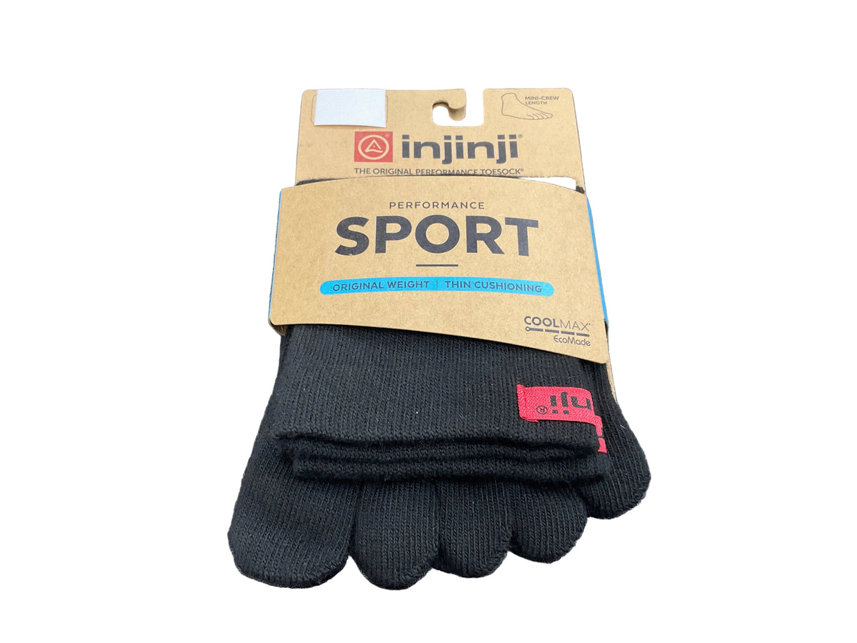 INJINJI (Sport OW Mini Crew)