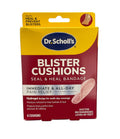 Dr.Scholls Blister Cushions