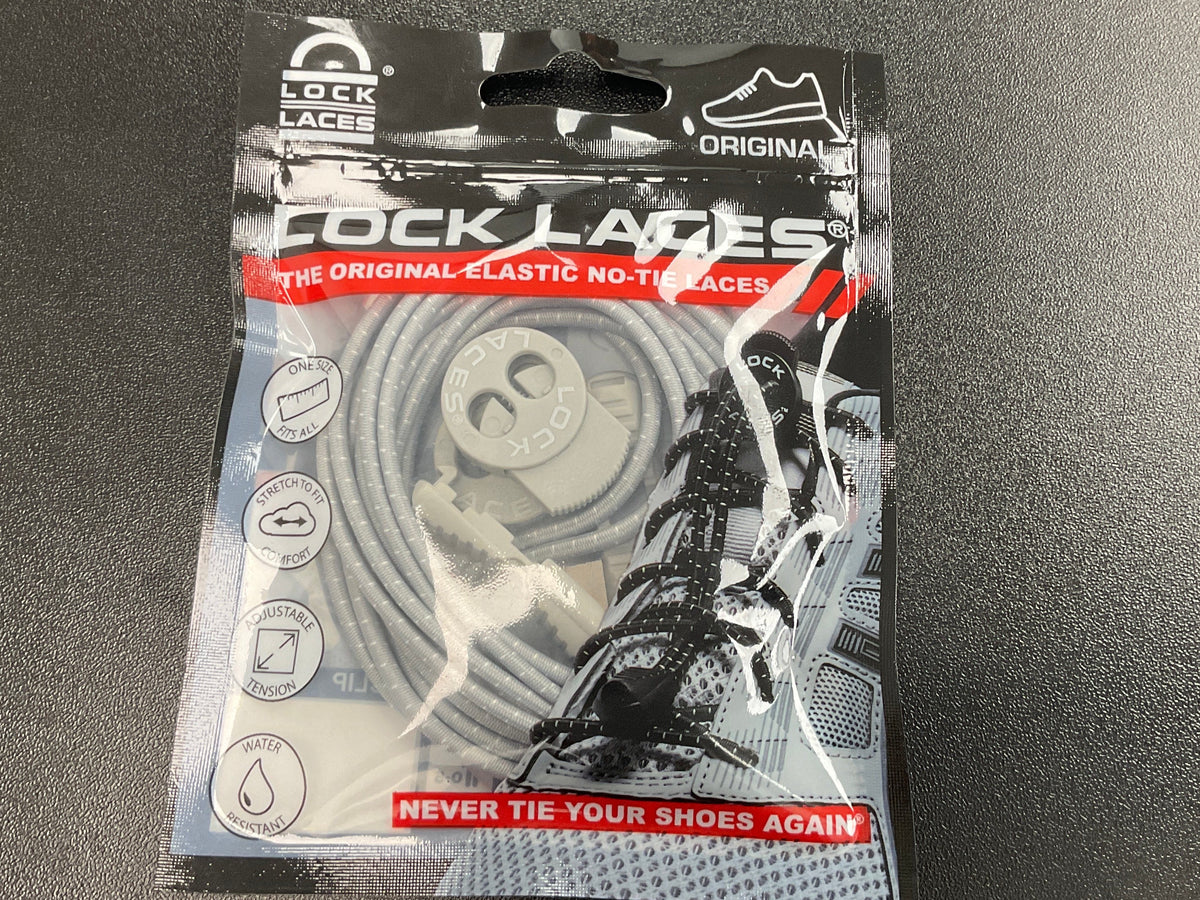 Lock Laces