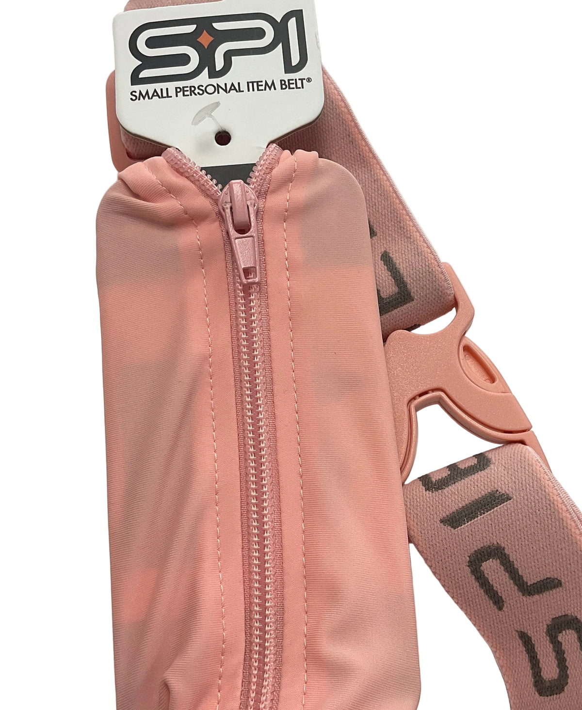 SPI Belt Monochromatic