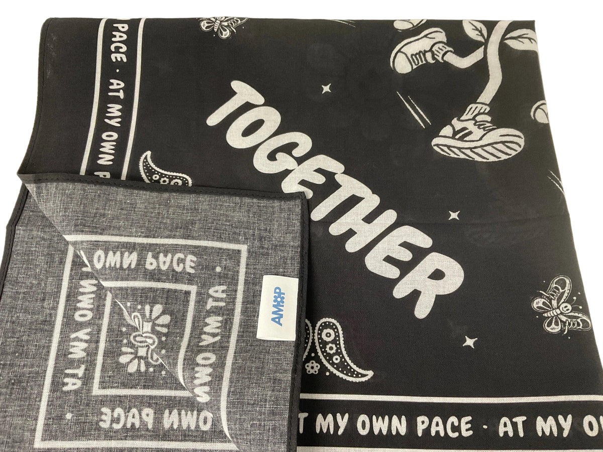 AMOP Bandana
