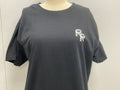 RR Steve Shirt (Black)