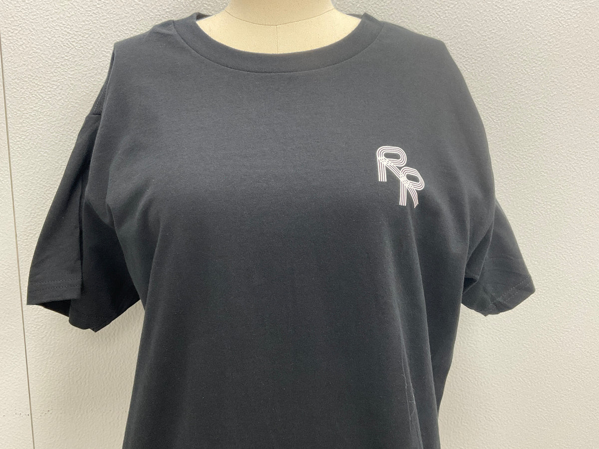 RR Steve Shirt (Black)