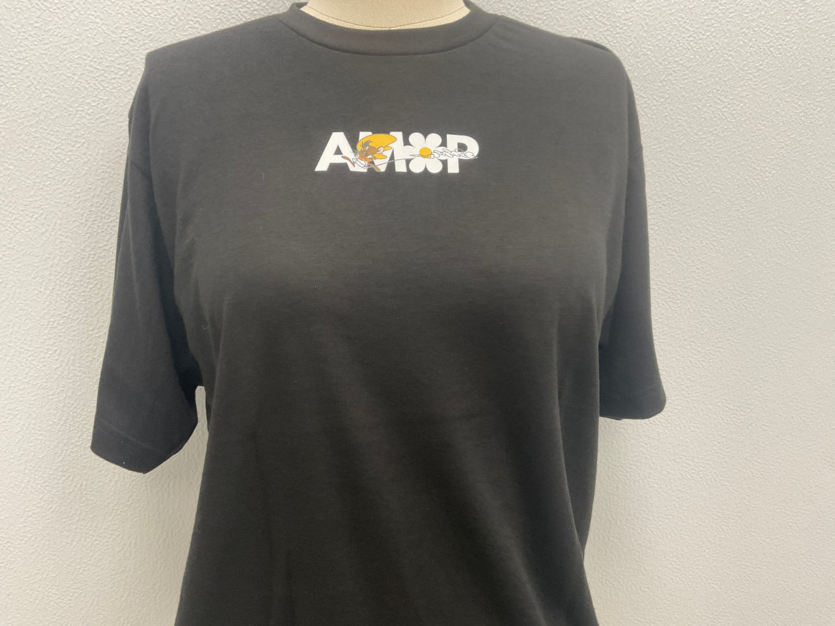 AMOP Cotton Tee Shirt