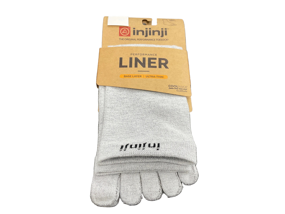 INJINJI (Liner Crew)