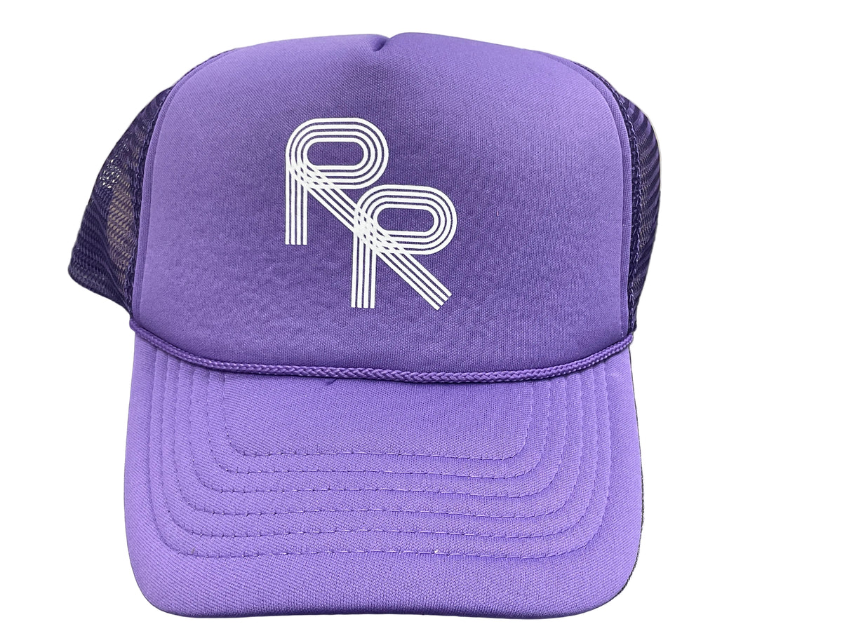 Runners Room Trucker