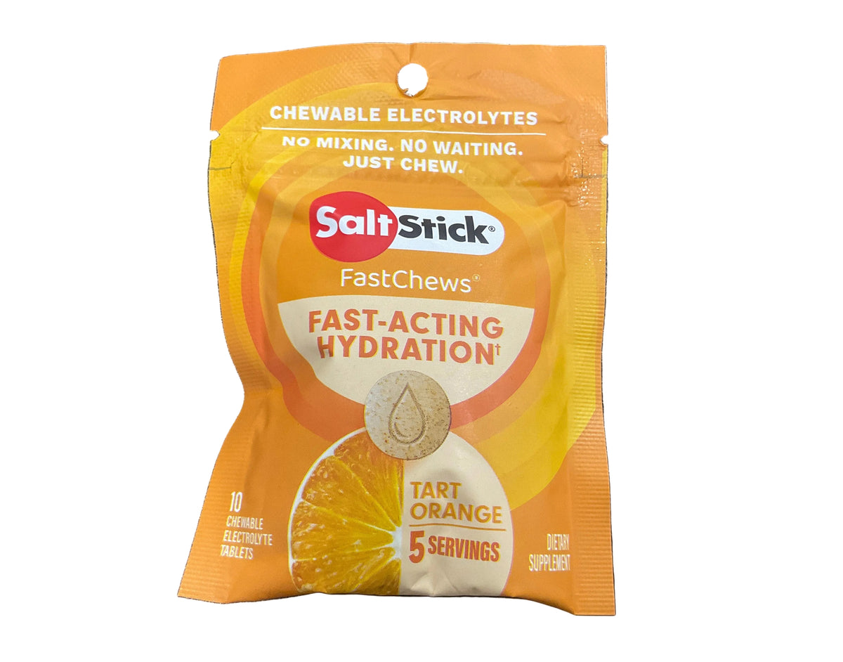 Salt Stick Tablets 10ct
