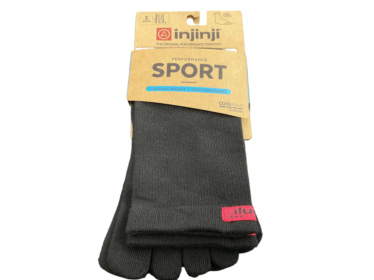 INJINJI (Sport OW Crew)