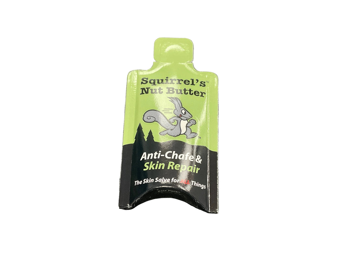 Squirrel's Nut Butter 9ml