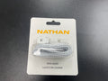 Nathan Run Laces