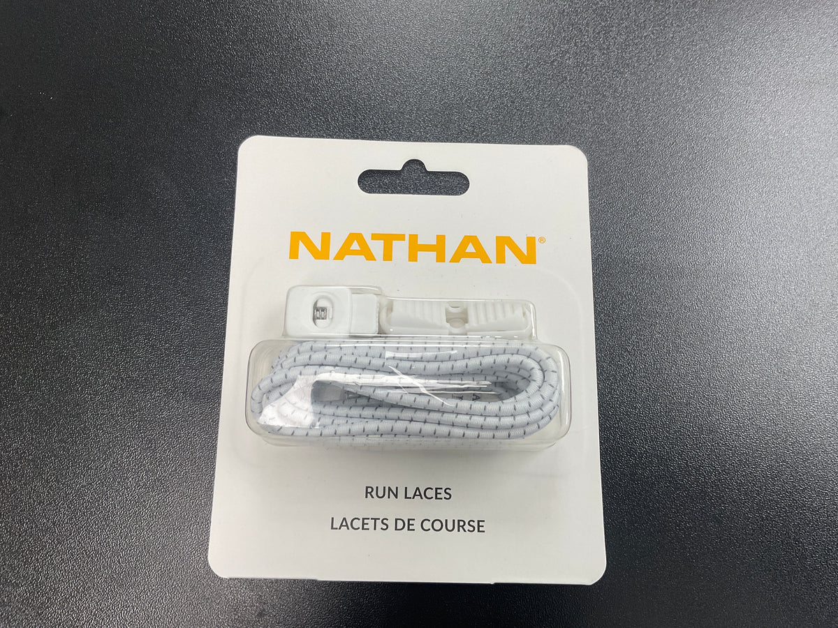 Nathan Run Laces