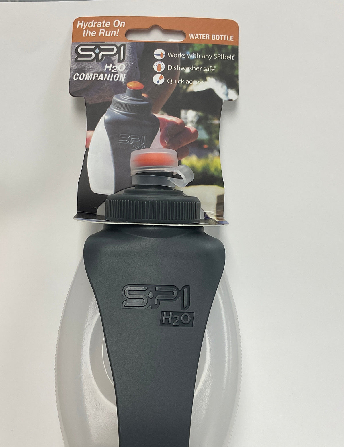 SPI Belt H2o Companion