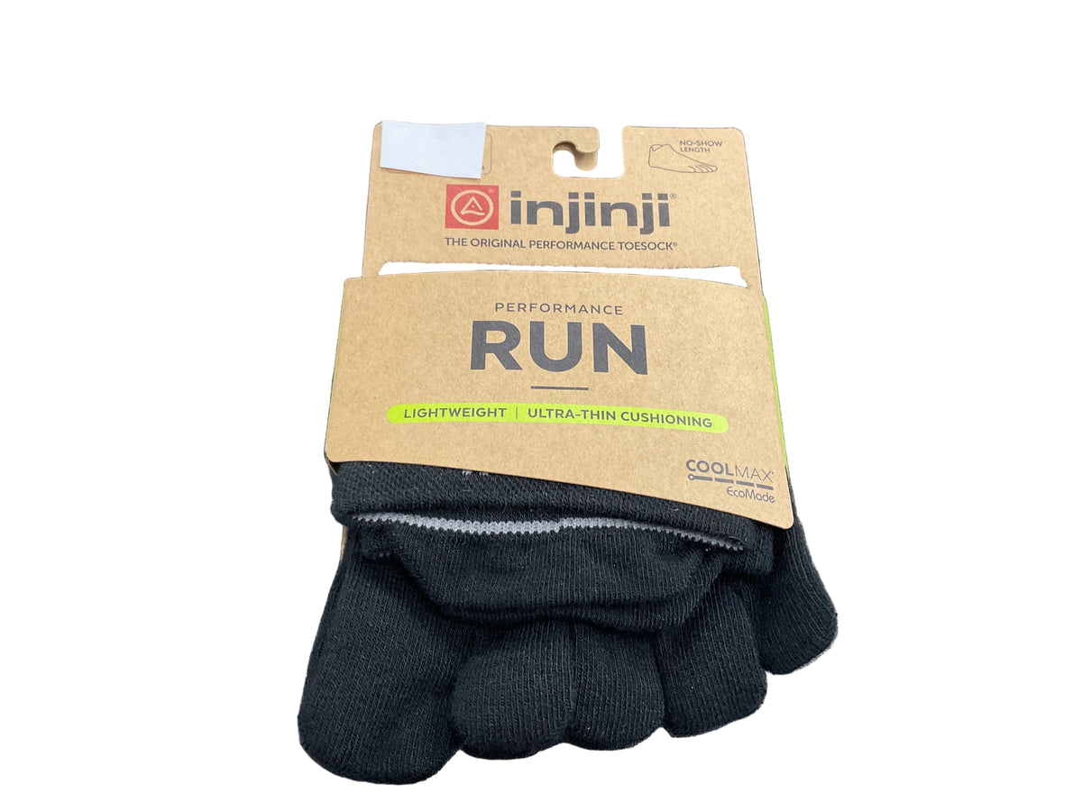 INJINJI (Run LW No Show)