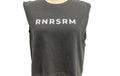 Womens RR Sleeveless Crop