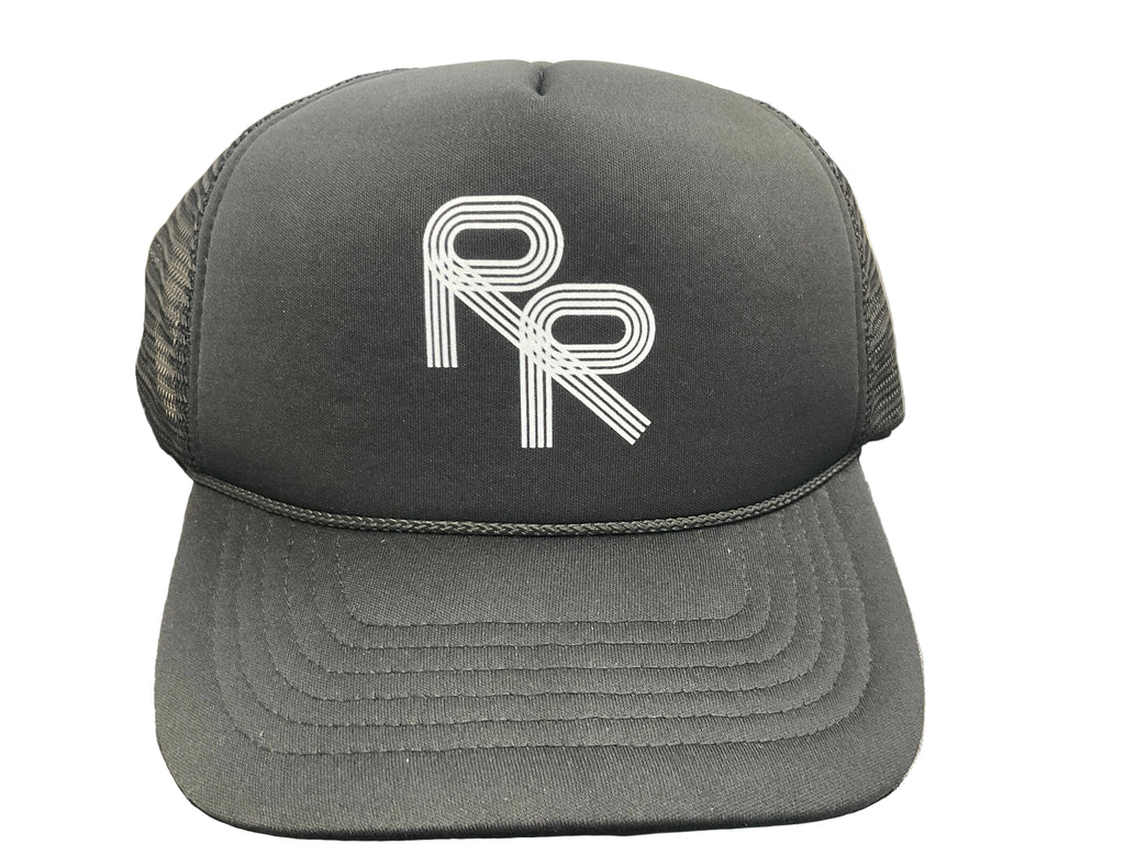 Runners Room Trucker