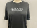 AMOP Dri Fit Tee Shirt