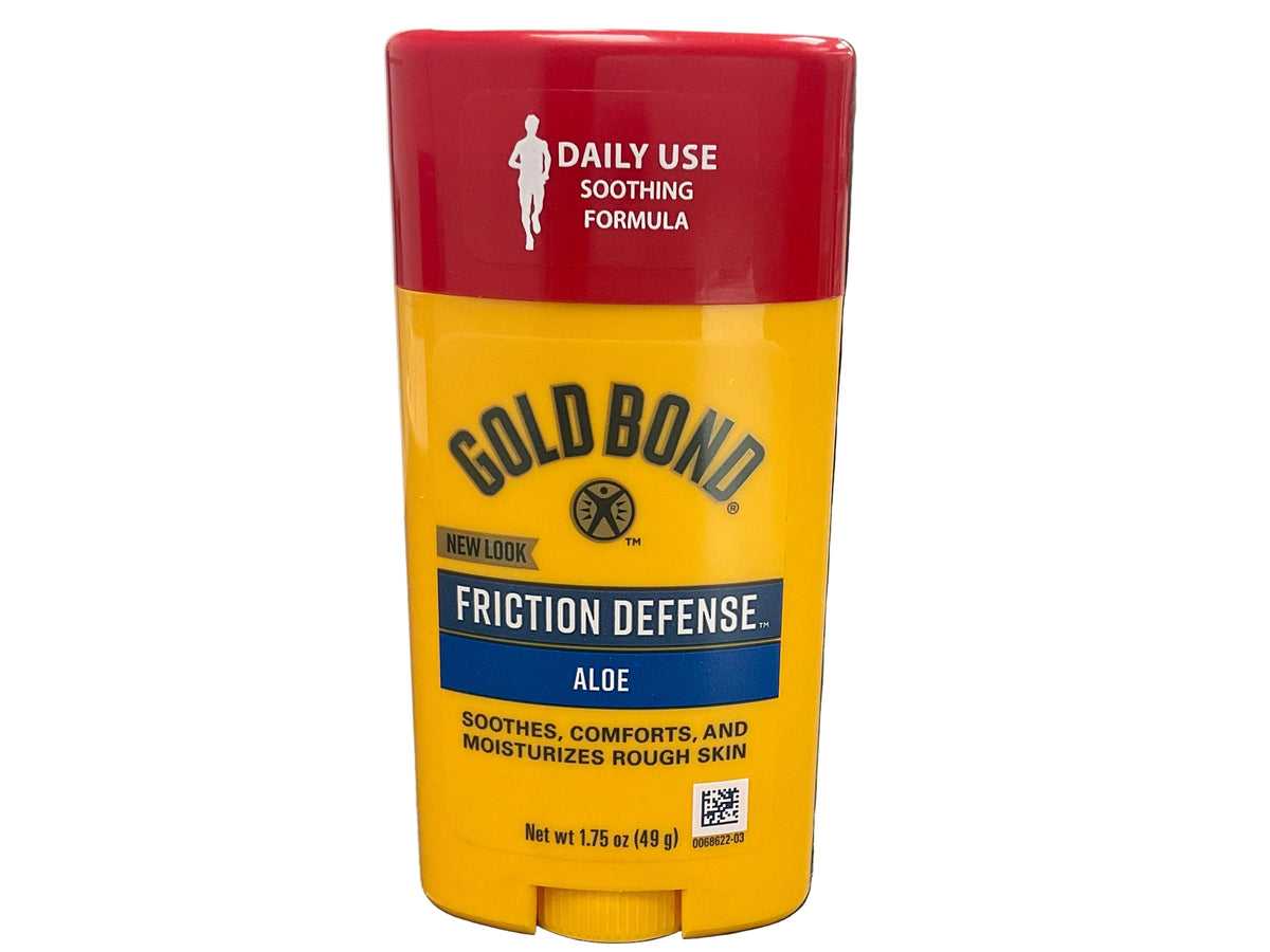 Gold Bond Anti Chafe