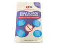 Bib Clips (Design)