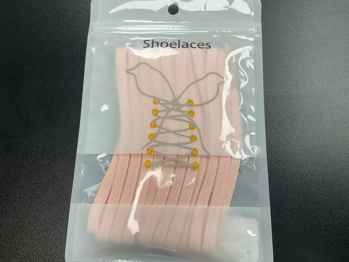 Shoelaces